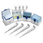Dosaggio liquidi: Linea Eppendorf